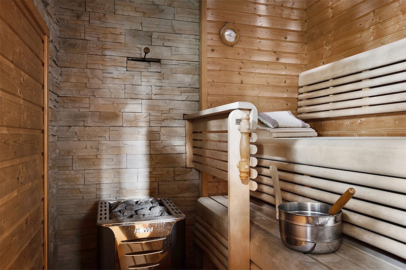 A guide to Wood Sauna